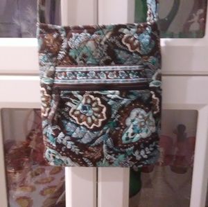 Handbag Vera Bradley crossbody/shoulder bag *MINT*